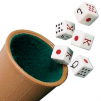 dice game