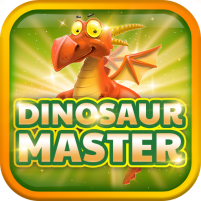 dinosaur master