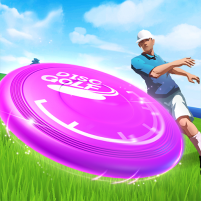 disc golf rival