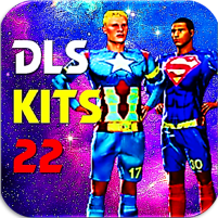 dls kits 22