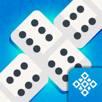 dominoes online classic game