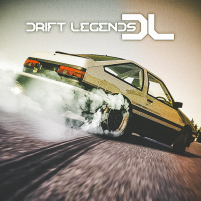 drift legends real car racing