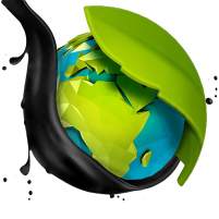 eco inc save the earth planet