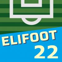 elifoot 22