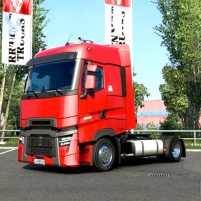 euro truck ultimate highroad truck simulator 2022