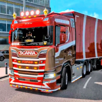 europe truck simulator games