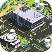 factory empire idle tycoon