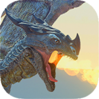 fantasy dragon flight p2 game