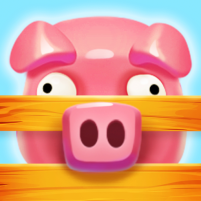 farm jam animal parking games