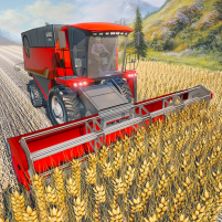 farmland tractor farming games