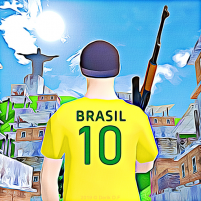 favela combat online