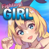 fighting girl clicker game scaled