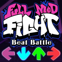 fnf beat battle full mod fight scaled