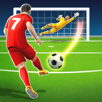 football strike online soccer