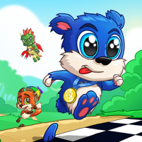 fun run 3 multiplayer games