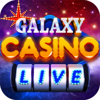 galaxy casino live slots