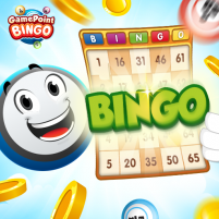 gamepoint bingo bingo games