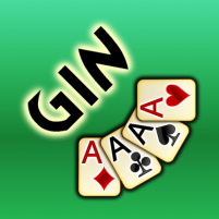 gin rummy