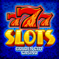 golden city casino