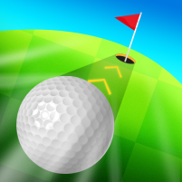 golf arena golf battle