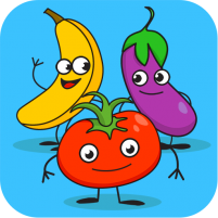 greengrocer games for kids