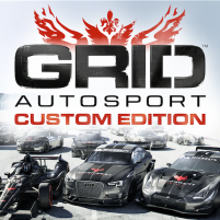 grid autosport custom edition