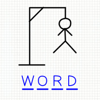 hangman word game