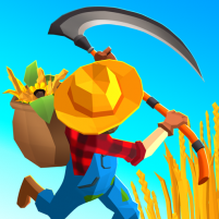 harvest it manage your own farm