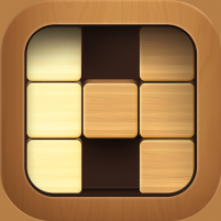 hey wood block puzzle game