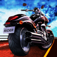 highway stunt bike riders vr