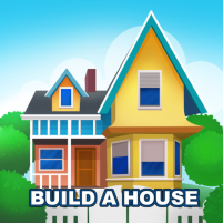 house builder building games