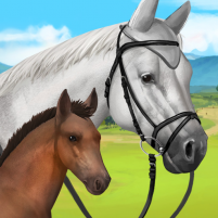 howrse horse breeding game scaled