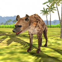 hyena simulator 2019