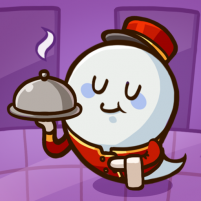 idle ghost hotel tycoon