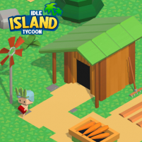 idle island tycoon survival