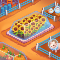 idle mars colony farm tycoon