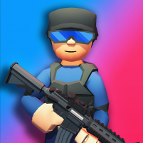 idle swat academy tycoon