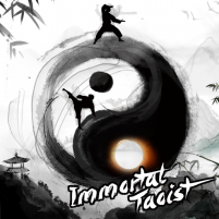 immortal taoists idle manga