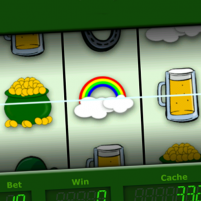 irish slot