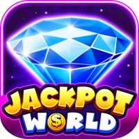 jackpot world slots casino