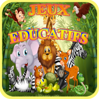 jeux educatifs pour enfants prescolaire francais