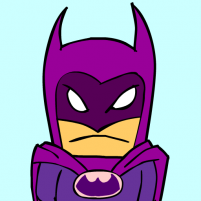 jig hero batguy saw