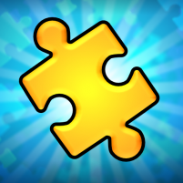 jigsaw puzzle game