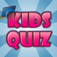 kids quiz an educational quiz game for kids