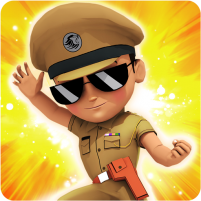 little singham