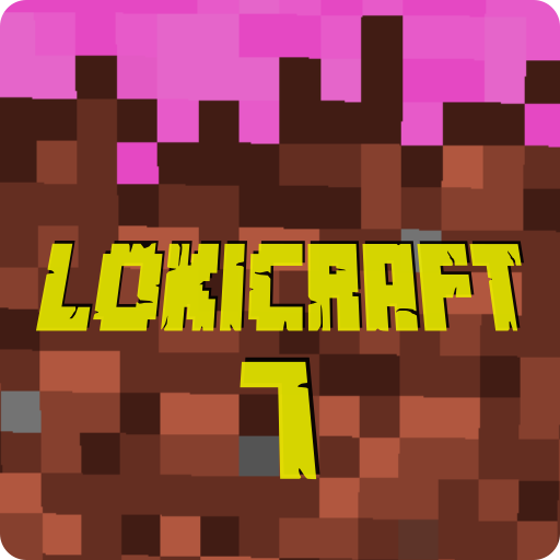 lokicraft 7 oneblock crafting