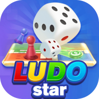 ludo star board game