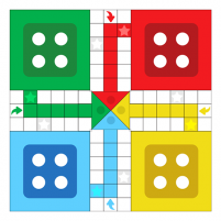 ludo star offline be the king