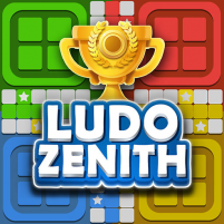 ludo zenith fun dice game