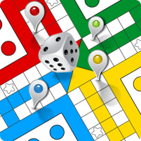 ludo लूडो ludo star dice game